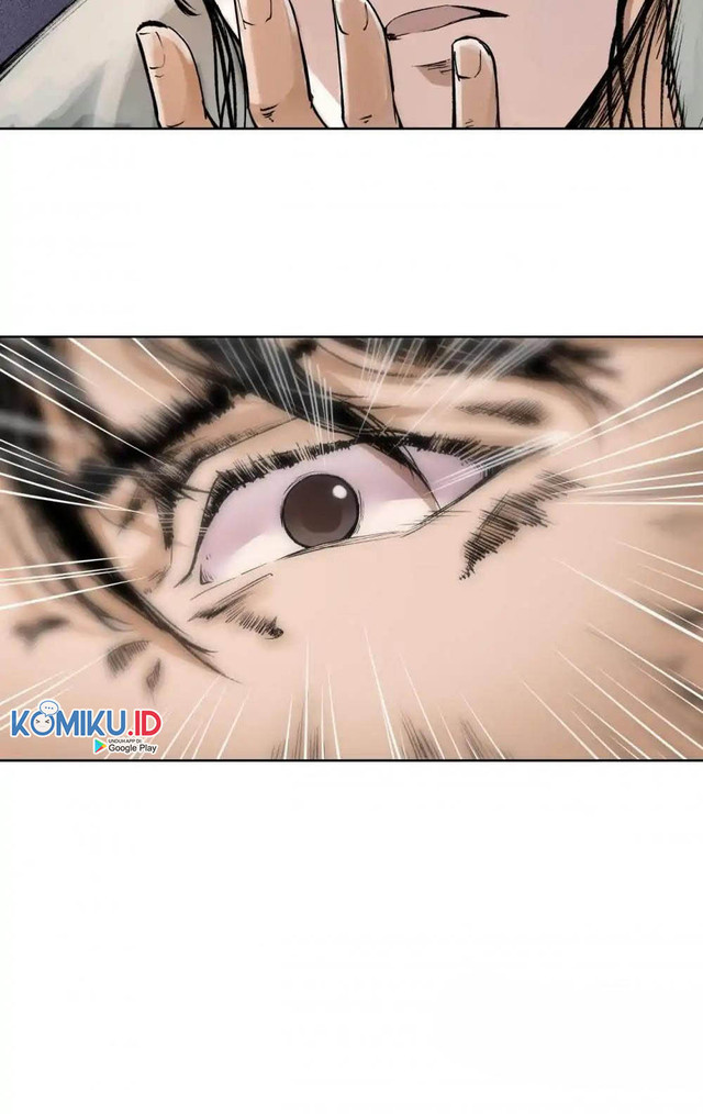 Journey of the Hidden Blade (The Demon Blades) Chapter 37 Gambar 19